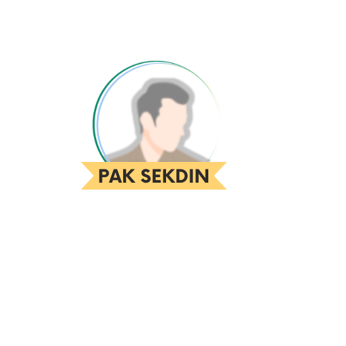 PAK SEKDIN