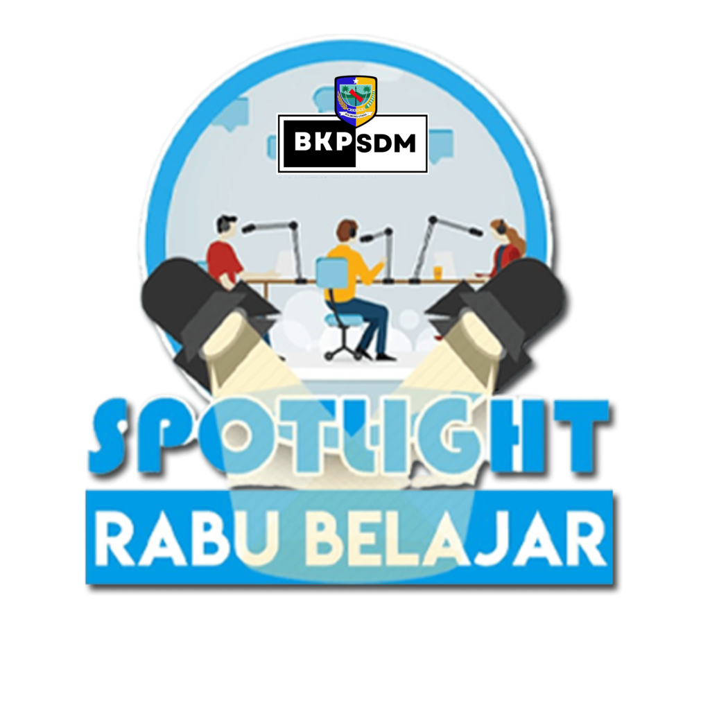 SPOTLIGHT RABU BELAJAR